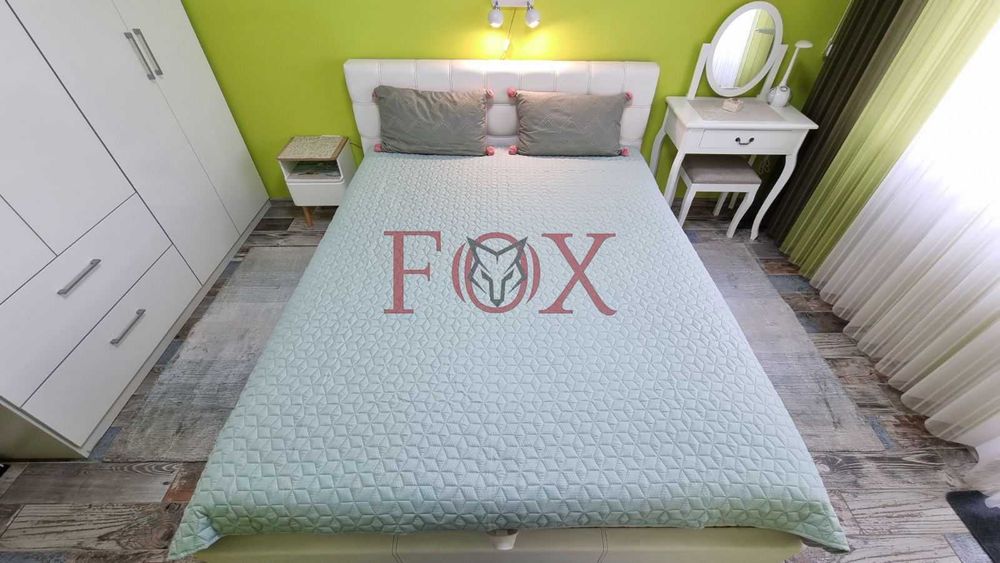 Дава се под наем Двустаен апартамент в Варна, Погреби - 60 кв.м за 408 € - Снимка #5