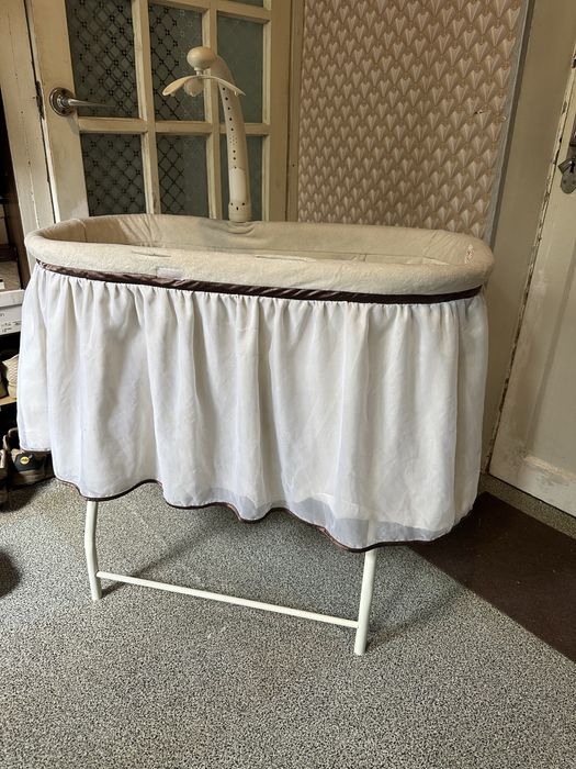 Detskiy muzikalniy lyulka