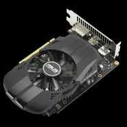 Placa video GTX 1650 4gb OC edition functionabila fara cutie