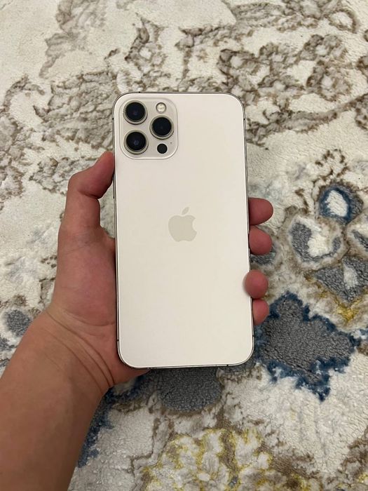 iphone 12 Pro Max ideal