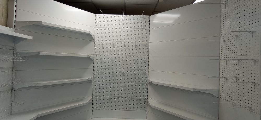 Продам торговое оборудование