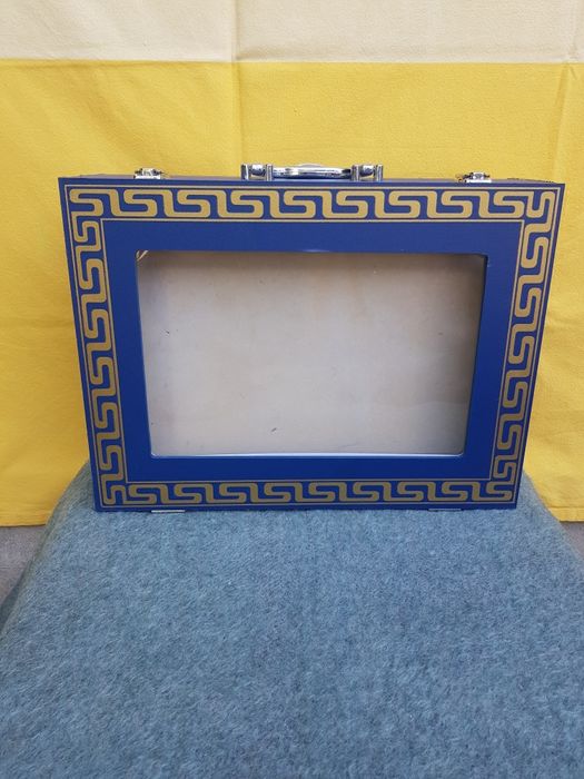 Caseta cu sertar pt. depozitare