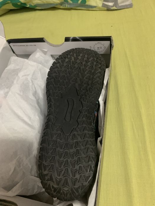 Nike ja 3 de baschet marime 36