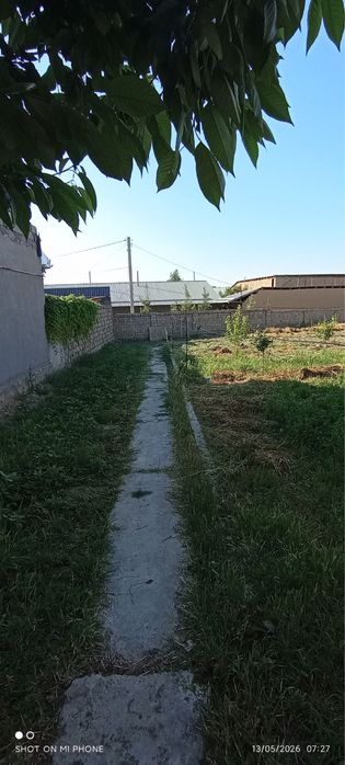Yer sotiladi srochna 4.5 so’tik