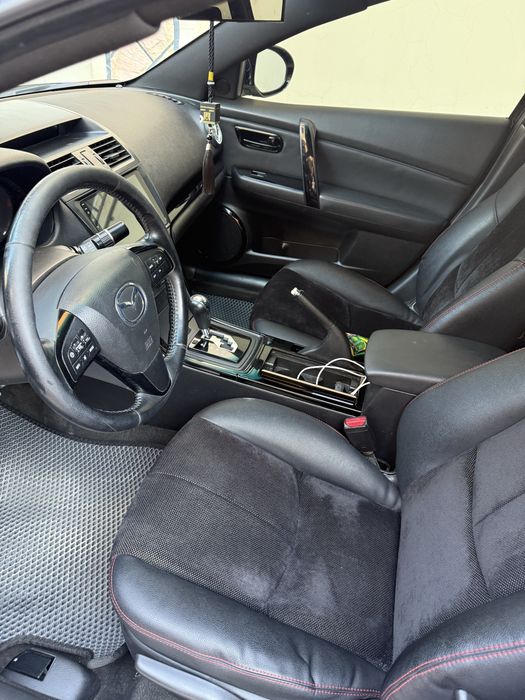 Mazda 6 gh срочно