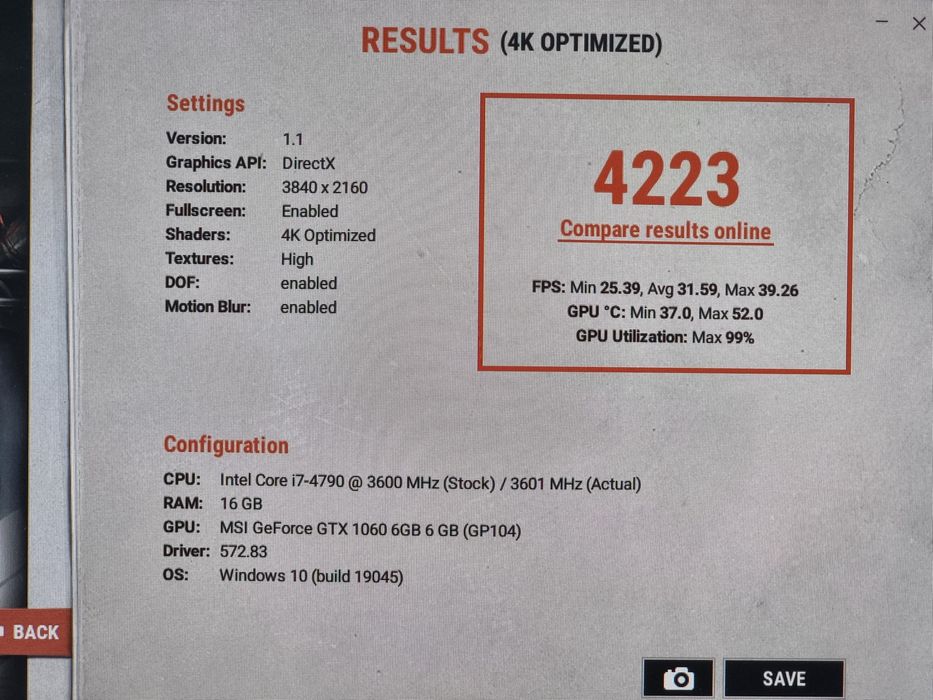 Fortnite Геймърски Компютър/i7 4790/16GB RAM/ SSD-256GB/GTX 1060 6GB