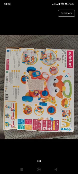 premergător winfunn