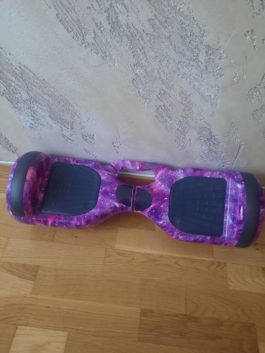 Hoverboard cu telecomanda
