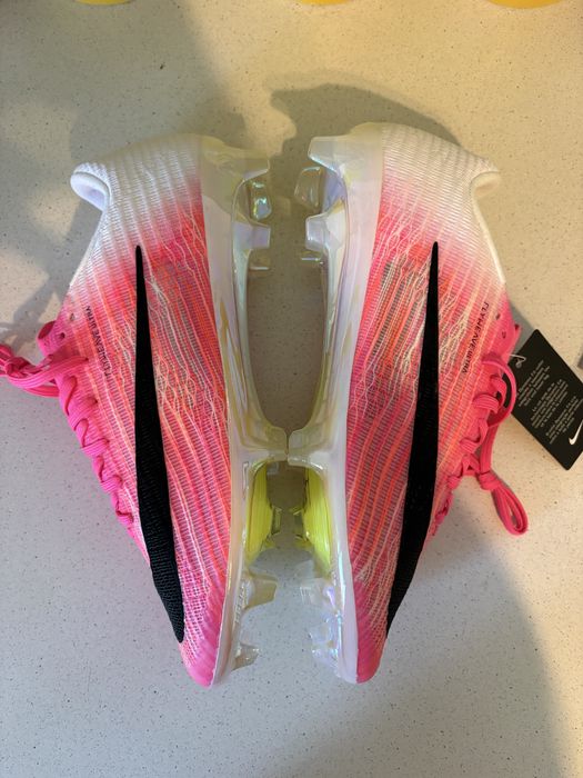 ghete de fotbal superfly si mercurial