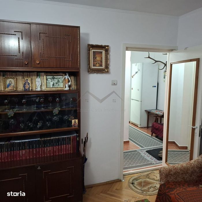 Apartament 3 camere decomandat Nicolina 2