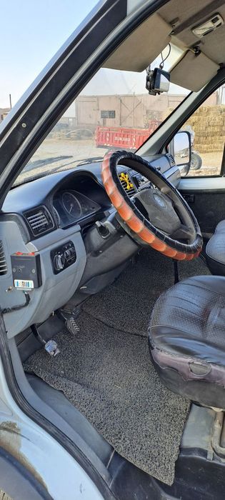 Газель бизнес сотилади