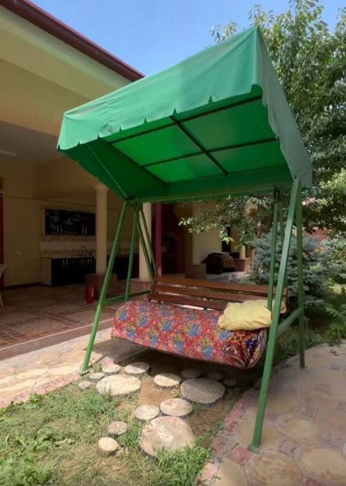 Аренда Дом Саламатина 4 сотки