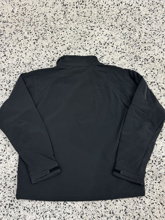 Мъжко софтшел яке CONTINENTAL . Размер 3XL