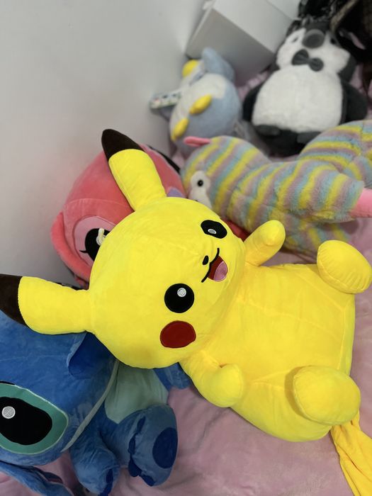 Мягкие Игрушки от 1500тг