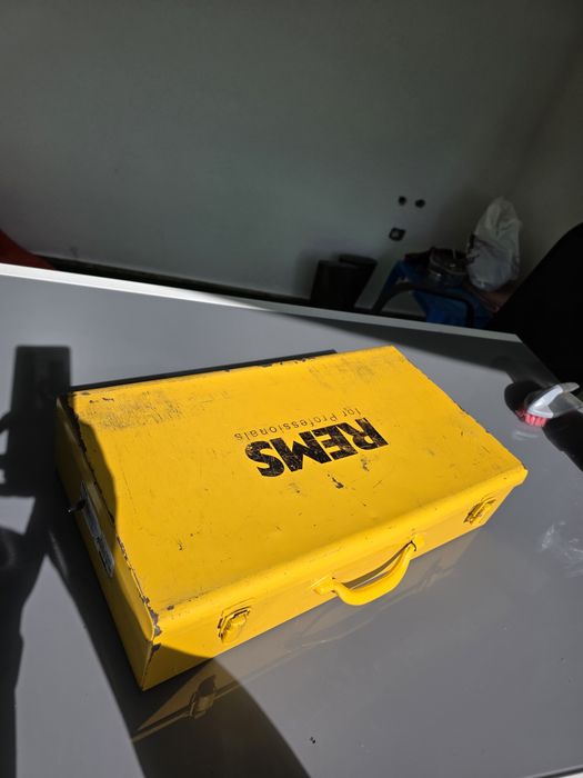 Presa Rems ACC R220 14.4V