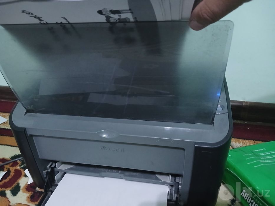 Canon 2900 printer