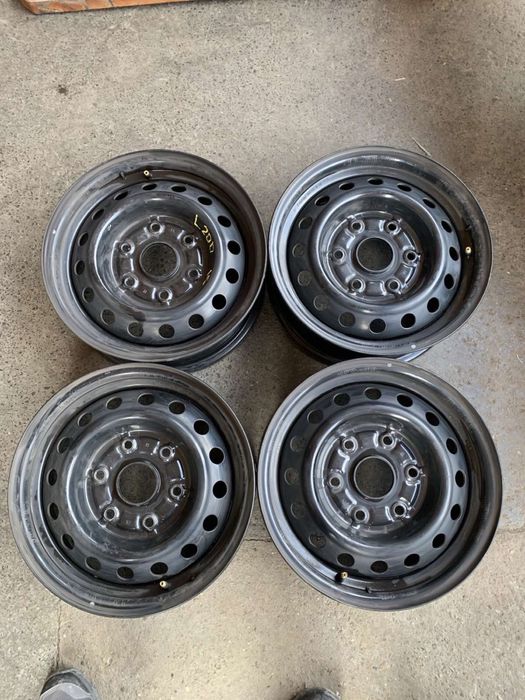 Метални джанти за Митсубиши/Mitsubishi L200