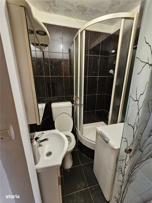 Garsoniera Zona Buziasului Etaj 4