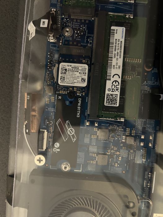 Dell Latitude 5531 Modular -Server Compact i7-12800H 14 Core 16GB DDR5