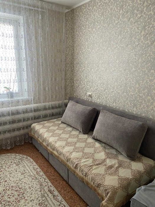 Продам 3 комнатную квартиру