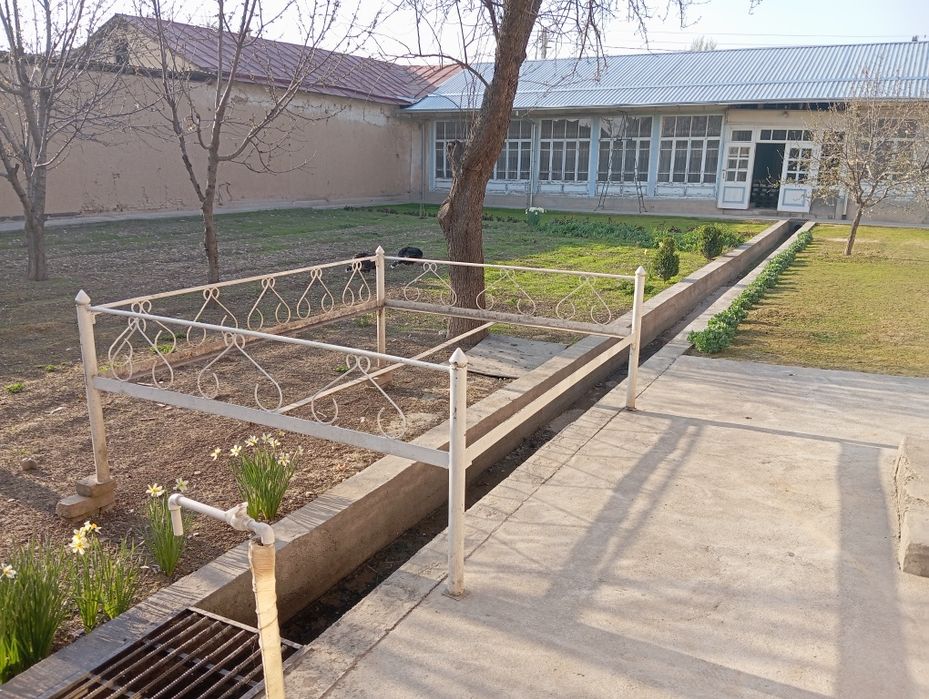 Срочно участка сотилади 8,5сотик