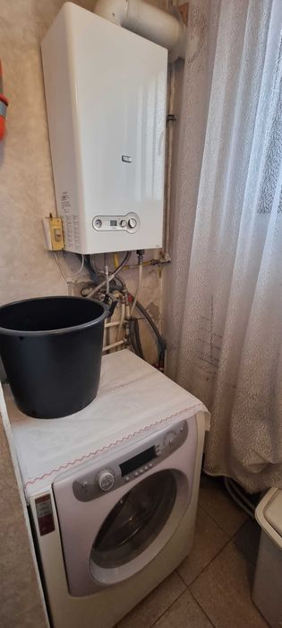 Продава се Етаж от къща в Разград, Житница - 122 кв.м за 1296 €/кв.м - Снимка #15