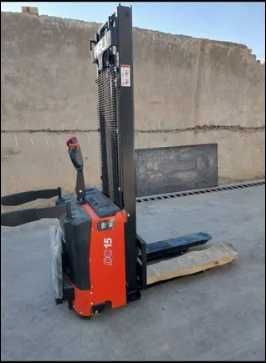 электронная штабелер Heli 1.5T orginal перечисления есть