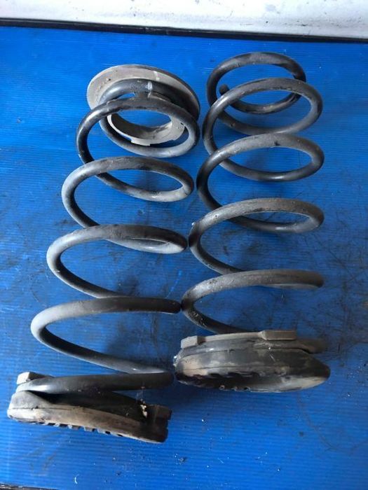 set arcuri spate kia ceed