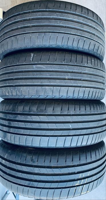 Anvelope vara Bmw F30 F31 E90 E91 G20 G21 225/40/19 BRIDGESTONE