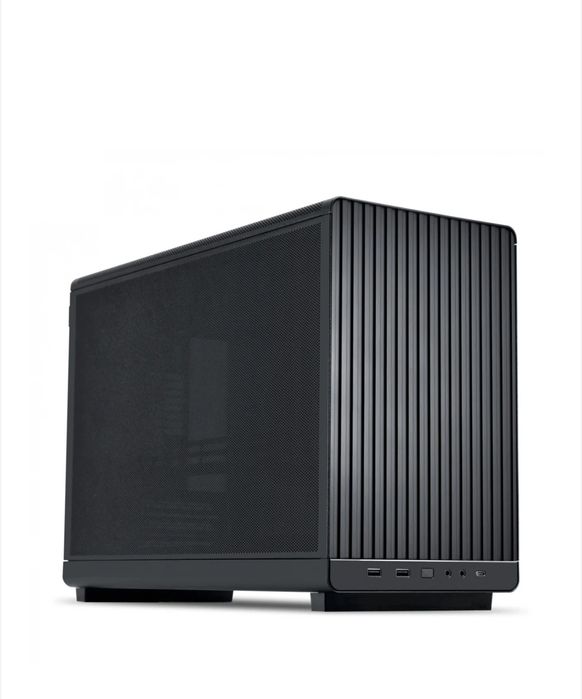 Carcasa Lian Li Dan a3