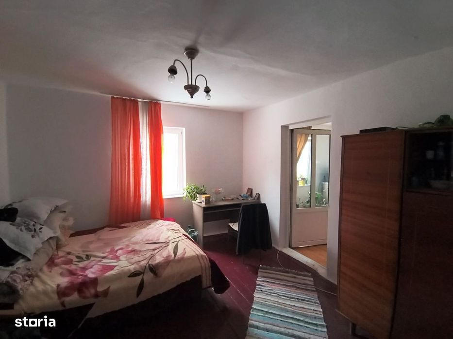 Casa De Vanzare In Satu Mare / Radauti