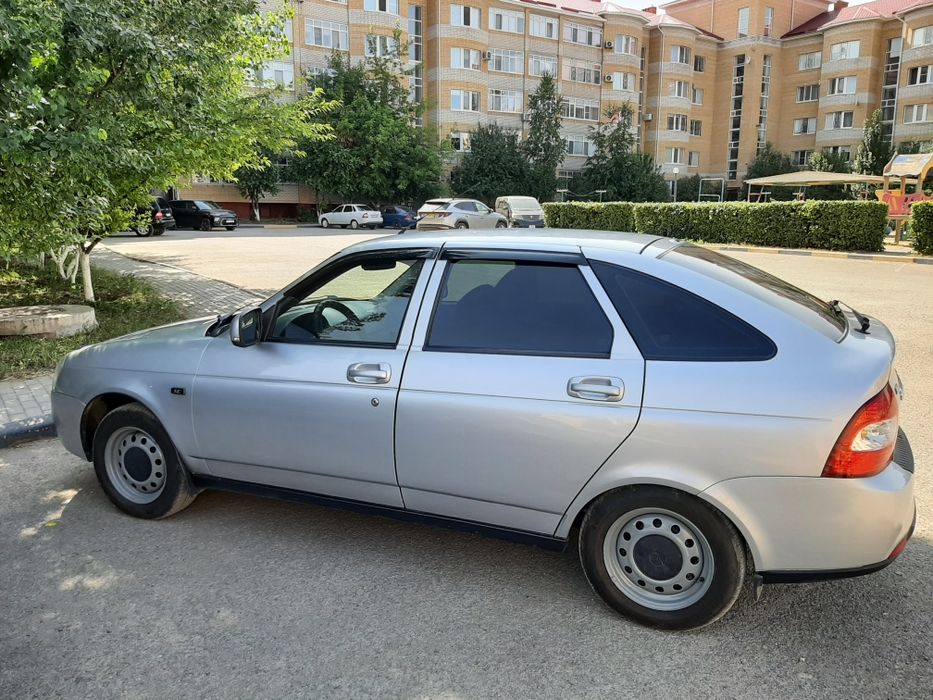 Продам автомобиль ваз.