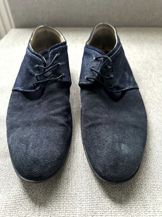 Мъжки обувки - Gereni