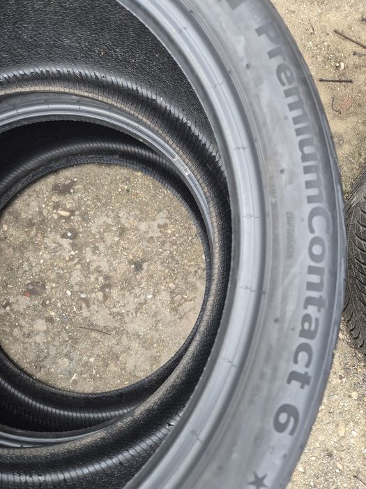 315 30 22 O BUCATA Anvelopa de vară Continental Dot  47.24