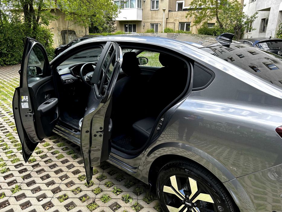 Vand Dacia Logan 2025 XX Special Edition