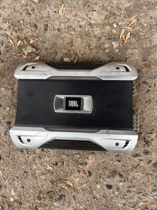 Усилитель jbl