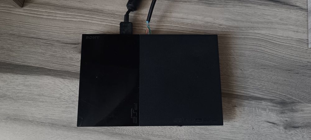 Playstation 2, плейстейшн 2, игровая приставка, playstation.