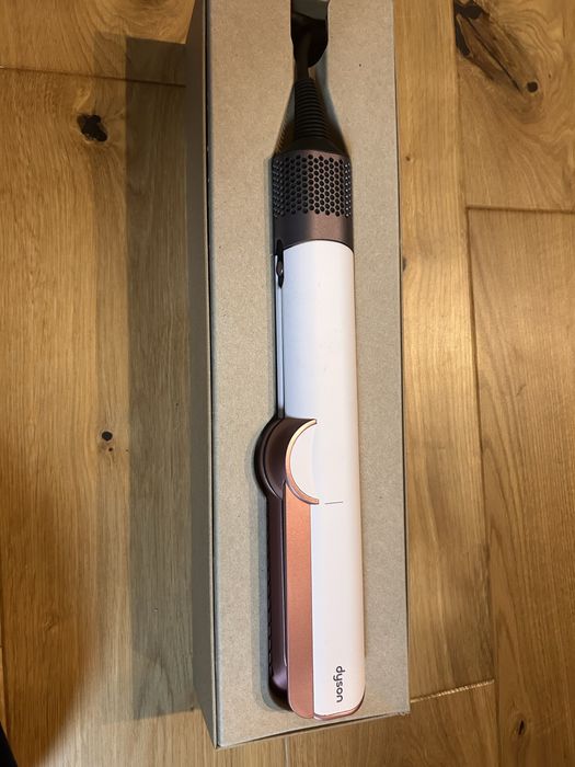 Placa Dyson  Airwrap