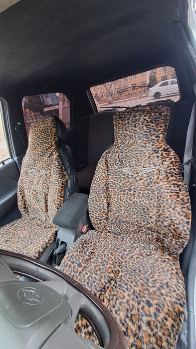 Matiz 2009 yil mashin zor