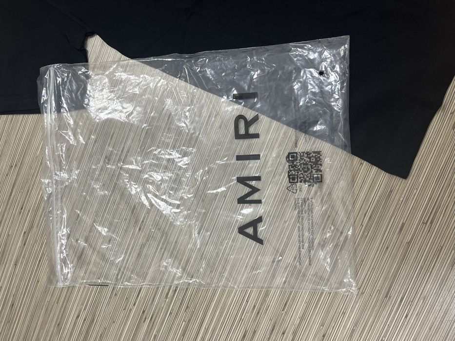 Tricou Amiri,Nou nout,marimea XXL