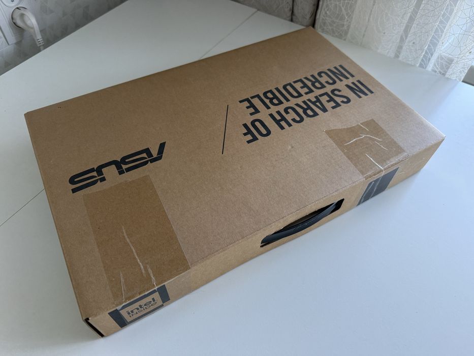 Asus ноутбук 15.6 диагональ