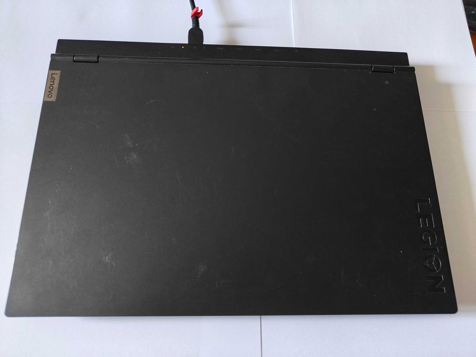 [CITESTE DESCRIEREA] Laptop 120Hz, NVIDIA RTX 2060, i7 10750H, 16gb RAM Lenovo Legion5 15IMH05H