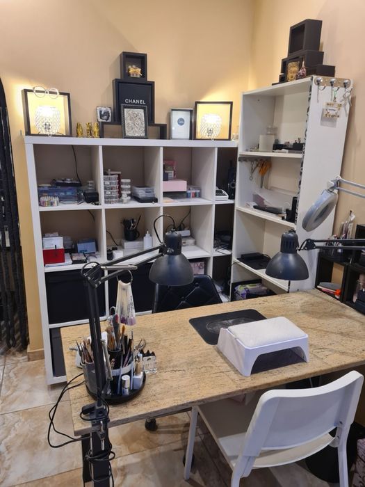 Салон  за Маникюр