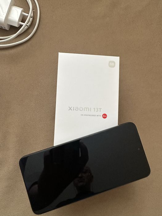 XIAOMI 13T в гаранция