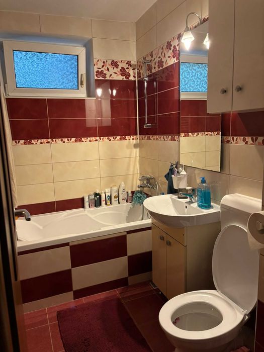 Apartament 4 camere, Centrul Civic