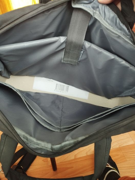 Сумка для ноутбука