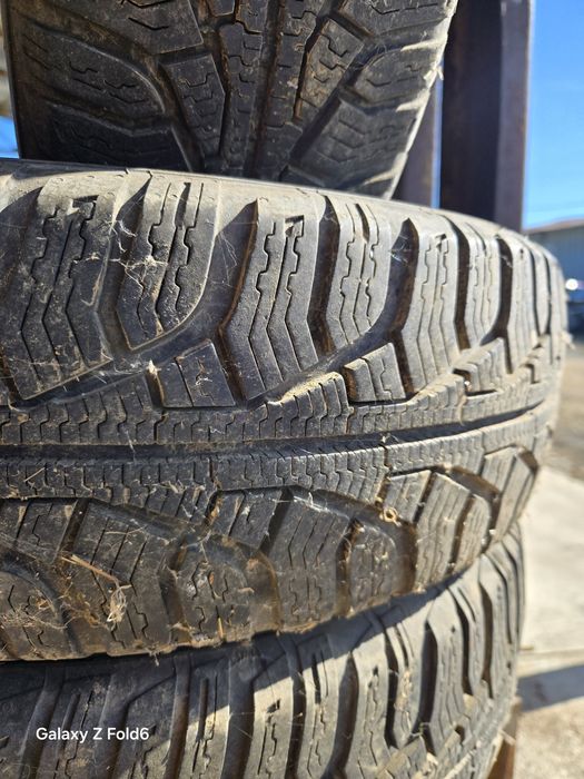 Зимни гуми 175/65/15