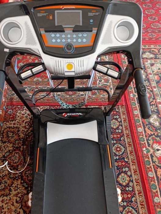 Беговая дорожка GF-4070M