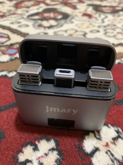 Stabilizator mikrafon