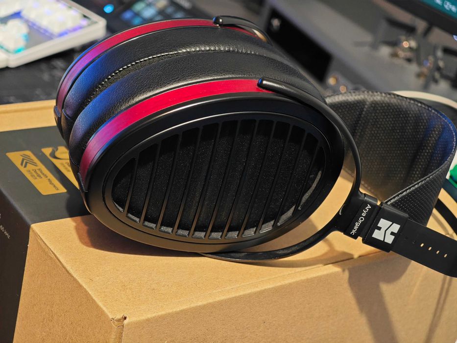 Casti Hifiman Arya Organic